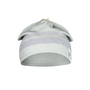 Elodie Details - Czapka -Utility Green-6-12 m-cy - Kombinezony dla dzieci - miniaturka - grafika 1