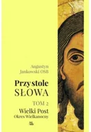 Religia i religioznawstwo - Przy stole słowa Tom 2 - miniaturka - grafika 1