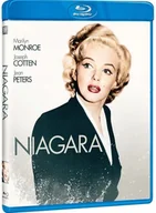 Filmy obyczajowe Blu-ray - Niagara - miniaturka - grafika 1