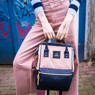 Plecak Himawari No. 8 Dual M - Plecaki - miniaturka - grafika 13