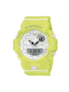 Zegarek Casio G-Shock GMA-B800-9AER - Zegarki damskie - miniaturka - grafika 1