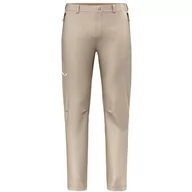 Spodenki męskie - Salewa Męskie spodnie Apparel Puez Talveno DST M - miniaturka - grafika 1