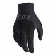Rękawiczki rowerowe - RĘKAWICE FOX FLEXAIR PRO BLACK M - miniaturka - grafika 1