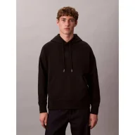 Bluzy męskie - Calvin Klein Bluza | Loose fit - miniaturka - grafika 1