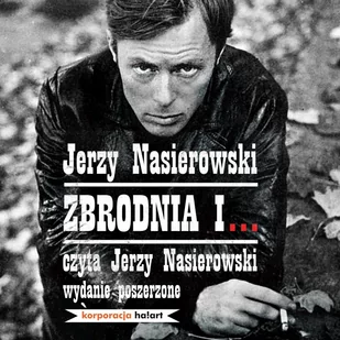 Zbrodnia i... - Audiobooki - literatura piękna - miniaturka - grafika 1