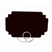 Metkownice - Cenówki Kredowe Retro 65X100Mm - 10Szt. - miniaturka - grafika 1