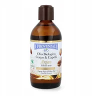 Balsamy i kremy do ciała - Kūno ir plaukų aliejus I Provenzali Argan, 200 ml - miniaturka - grafika 1