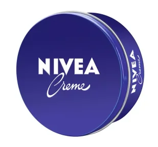 Nivea Creme 400ml - Kremy do twarzy - miniaturka - grafika 1