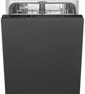 Zmywarki do zabudowy - SMEG STL262D - miniaturka - grafika 1