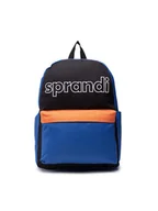 Plecaki - Plecak BSP-S-110-90-06 Niebieski - Sprandi - miniaturka - grafika 1