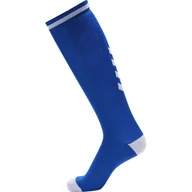 Piłka ręczna - Skarpety sportowe dla dorosłych Hummel Elite Indoor Sock High - miniaturka - grafika 1