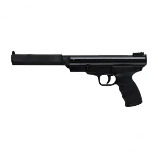 Browning Buck Mark Magnum 4,5 mm - Wiatrówki pistolety - miniaturka - grafika 1