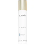 Maseczki do twarzy - BABOR babor skinovage Moisturizing Foam Mask 440700 - miniaturka - grafika 1