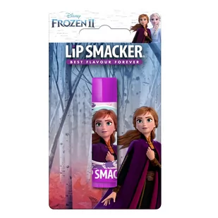 Balsam do ust dla dzieci Disney Frozen <br /> Marki Lip Smacker - Balsamy i oliwki dla dzieci - miniaturka - grafika 1