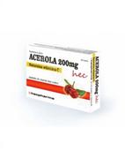 Witaminy i minerały - Hecpharma Acerola 200mg 50 szt. - miniaturka - grafika 1