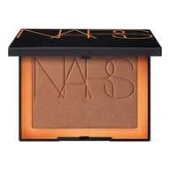 Bronzery i konturowanie twarzy - Nars - Laguna Bronzing Powder - Puder Brązujący - Bronzing Powder Laguna 04 - Dla Kobiet - miniaturka - grafika 1
