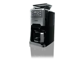 Ekspresy do kawy - Koenic KCM 141224 Czarny - miniaturka - grafika 1