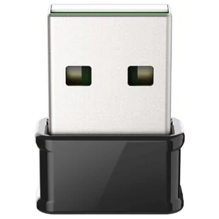 D-Link DWA-181 - network adapter DWA-181 - Adaptery i przejściówki - miniaturka - grafika 1