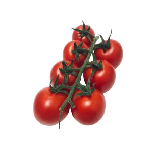 Auchan - Pomidory koktajlowe - Warzywa świeże i suszone - miniaturka - grafika 1