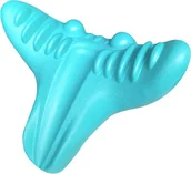 Masażery - Poduszka Pod Kark Masaż Kręgosłupa Ulga Rozluźniacz Dla Szyi Masażer - miniaturka - grafika 1