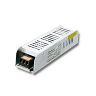 Listwy zasilające - QOLTEC Zasilacz impulsowy Led IP20 | 60W | 12V | 5 - miniaturka - grafika 1