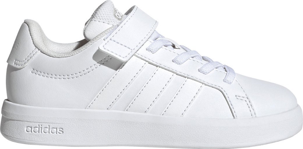 Adidas Buty dla dzieci adidas Grand Court 3.0 EL C HP3532 29