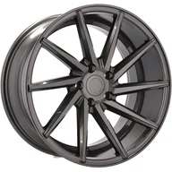 Felgi aluminiowe - Felgi 20'' m.in. do AUDI A4 Allroad B8 A5 RS6 A7 RS7 A8 D4 D5 Q8 - RBY1059 - miniaturka - grafika 1