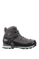 Buty trekkingowe damskie - BUTY TONALE GTX WOMEN-ANTHRAZIT-ROSE - miniaturka - grafika 1