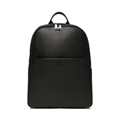 Plecaki - Plecak JOOP! Cardona 4140006304 Black 900 - miniaturka - grafika 1