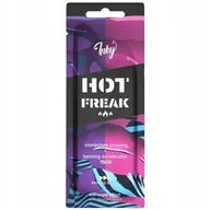 Balsamy i kremy do opalania - Inky, Hot Freak Bronzer + Przyspieszacz, 10szt. - miniaturka - grafika 1