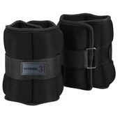 Obciążenia - Obciążniki na ręce i kostki SPOKEY Form Plus (2 x 3 kg) - miniaturka - grafika 1