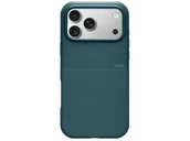 Etui i futerały do telefonów - Etui BEATS Rugged zgodne z MagSafe i panelem Sterowanie em do iPhone 17 Pro Max MGJ94LL/A Tatrzański granatowy - miniaturka - grafika 1