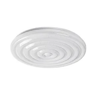 Lampy sufitowe - Rabalux 71018 oświetlenie sufitowe LED Katina, 36 W, biały - miniaturka - grafika 1