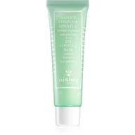Maseczki do twarzy - Sisley Eye Contour Mask maseczka do twarzy 30 ml dla kobiet - miniaturka - grafika 1