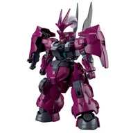 Figurki kolekcjonerskie - Model figurki HG 1/144 - GUEL'S DILANZA - miniaturka - grafika 1