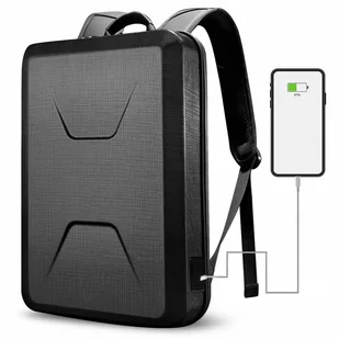 Antykradzieżowy Plecak Biznesowy Bange Na Laptopa - Torby na laptopy Antykradzieżowy Plecak Biznesowy Bange Na Laptopa - Torby na laptopy - miniaturka - grafika 1