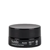 Kremy do twarzy - Sendo Nourishing - Krem do twarzy na dzień 50 ml - miniaturka - grafika 1