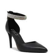 Czółenka - Liu Jo Szpilki VICKIE 155 | z dodatkiem skóry - miniaturka - grafika 1