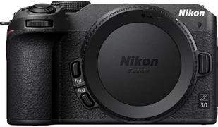 Nikon Z30 + 16-50 + 50-250  - Aparaty Cyfrowe - miniaturka - grafika 3