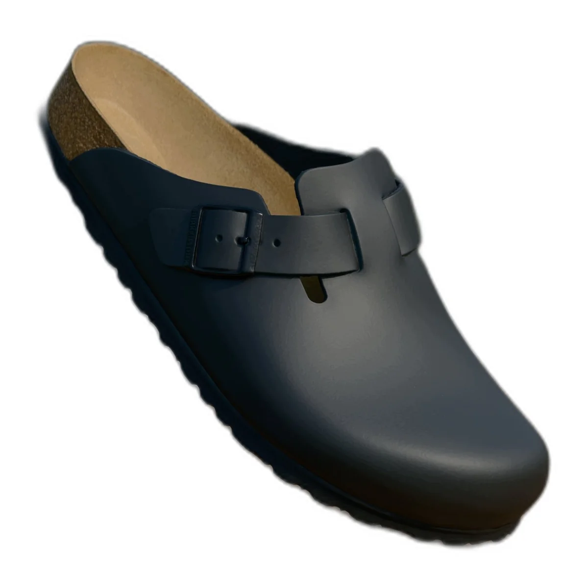 Birkenstock Boston chodaki klapki damskie rozmiar 37