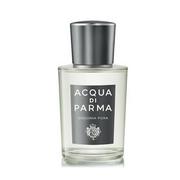 Wody i perfumy męskie - Acqua Di Parma Colonia Pura woda kolońska 20ml - miniaturka - grafika 1