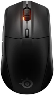 SteelSeries Rival 3 WL Gen 2 Black 62523 - Myszki - miniaturka - grafika 1
