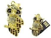 Pendrive - Pendrive DR. MEMORY Sowa, 16GB - miniaturka - grafika 1