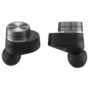 BOWERS&WILKINS PI7 S2 Czarny - Słuchawki - miniaturka - grafika 1