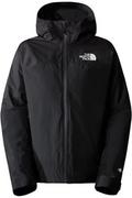 Sport OUTLET - KURTKA MOUNTAIN LIGHT TRICLIMATE GTX WOMEN-TNF BLACK - miniaturka - grafika 1