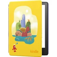 Czytniki ebooków - Amazon Kindle Paperwhite Kids Robot Dreams - miniaturka - grafika 1