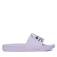 Buty dla dziewczynek - Klapki Nelli Blu P3040014K Fioletowy - miniaturka - grafika 1