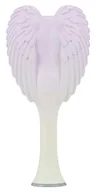 Szczotki i grzebienie do włosów - Tangle Angel Angel Ombre 2.0 szczotka do włosów Lilac/Ivory - miniaturka - grafika 1
