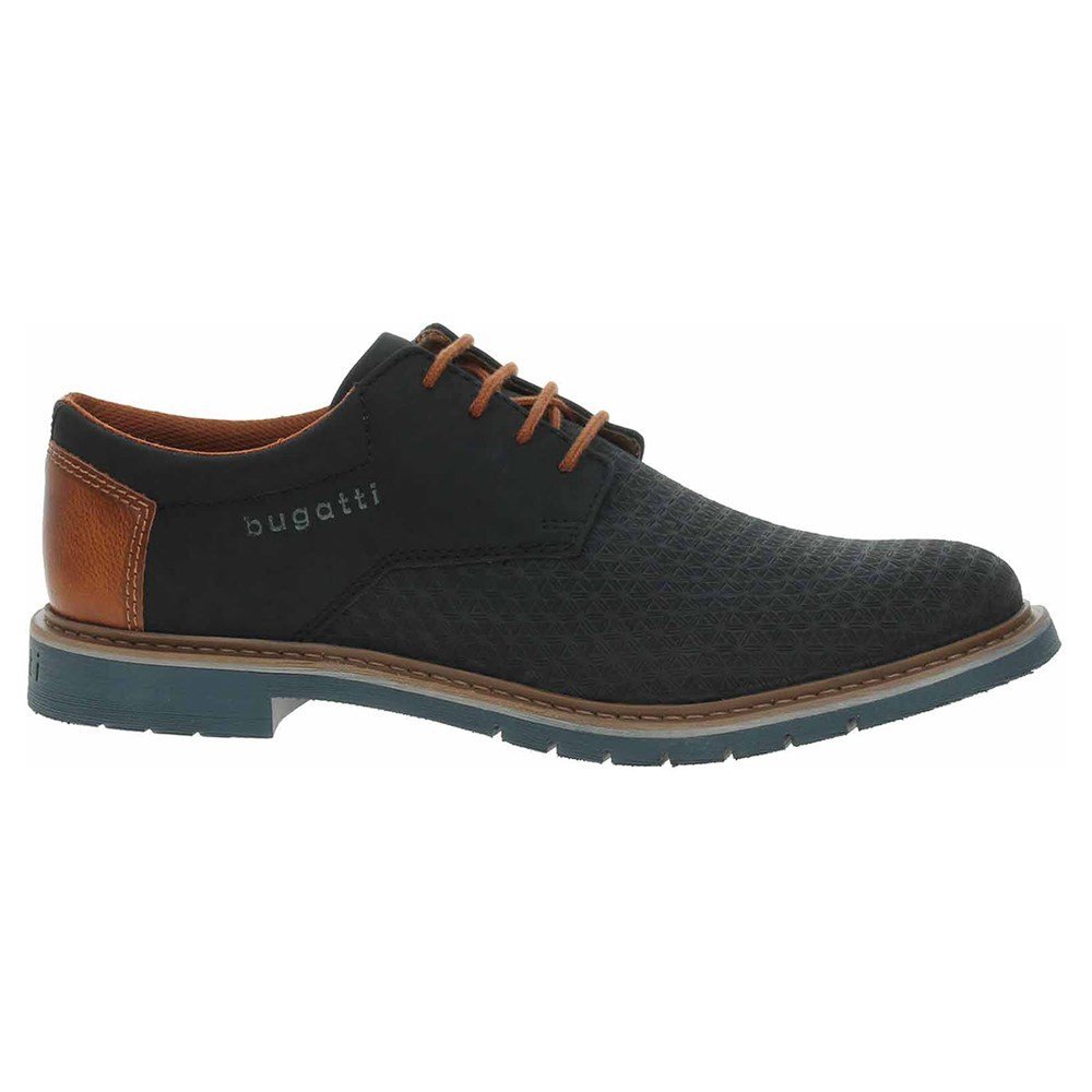 Buty Bugatti 335AVE0155004100