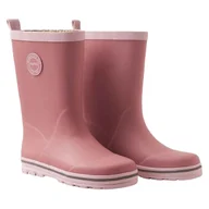 Buty dla chłopców - Kalosze dziecięce Reima Taika 2.0 Rozmiar butów (UE): 28 / Kolor: różowy - miniaturka - grafika 1